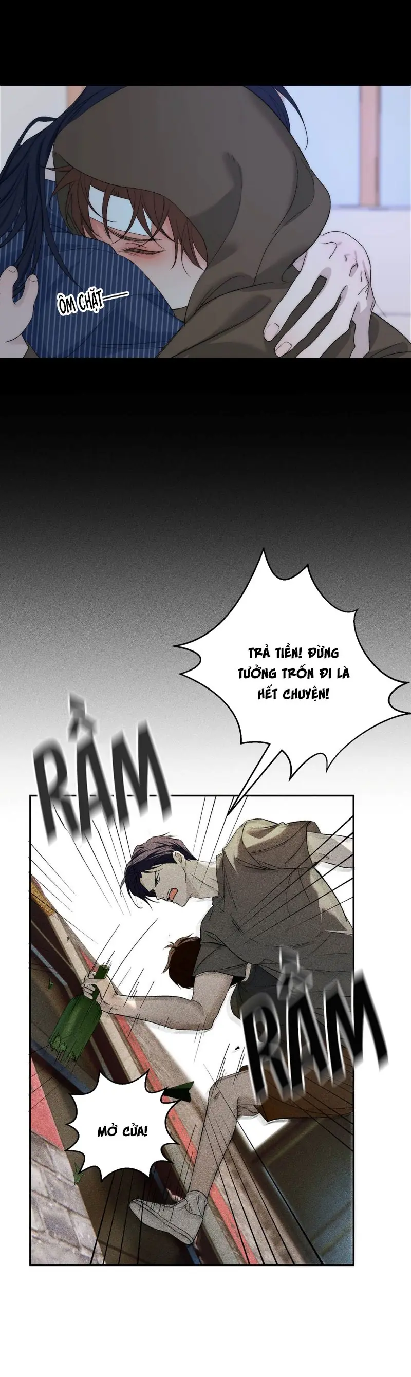 Mỗi Ngày Đều Muốn Làm Bệnh Kiều Vương Tử Xấu hổ Muốn Độn Thổ Chapter 17 - Trang 11