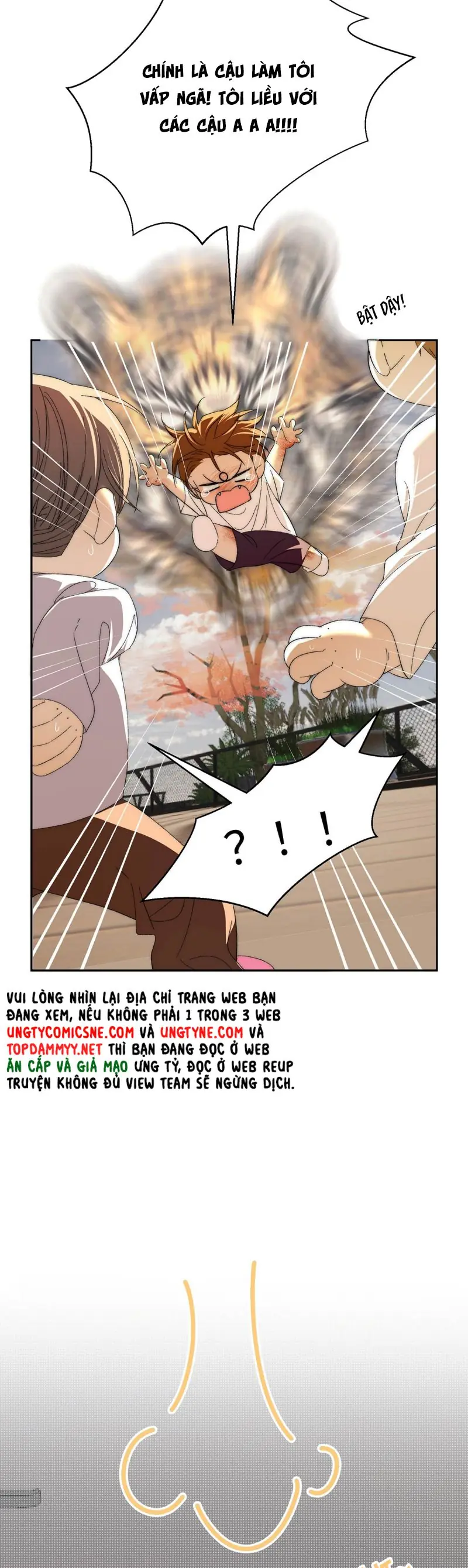 Mỗi Ngày Đều Muốn Làm Bệnh Kiều Vương Tử Xấu hổ Muốn Độn Thổ Chapter 17 - Trang 4