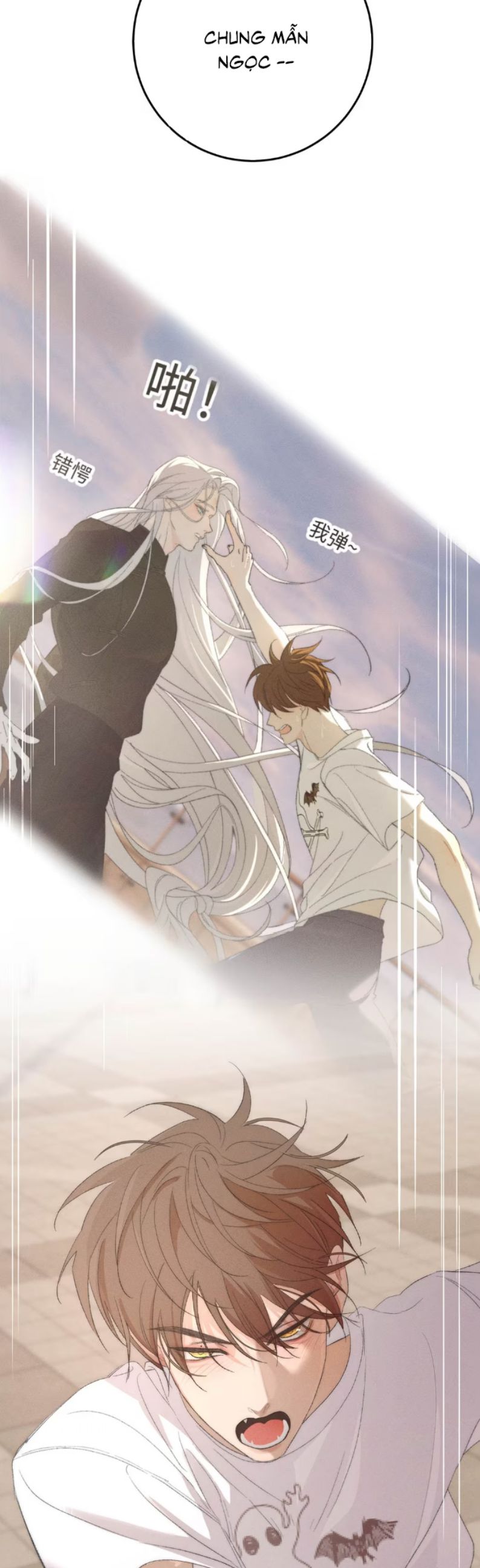 Mỗi Ngày Đều Muốn Làm Bệnh Kiều Vương Tử Xấu hổ Muốn Độn Thổ Chapter 18 - Trang 26