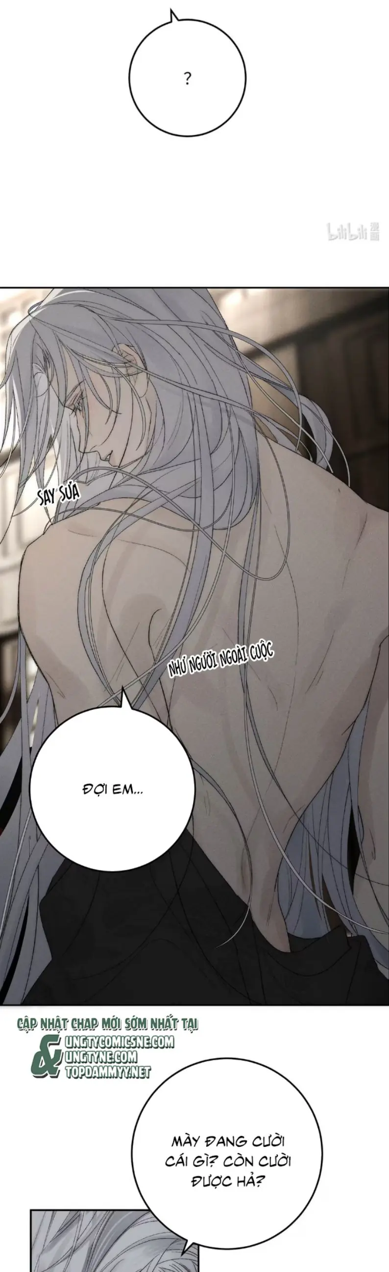 Mỗi Ngày Đều Muốn Làm Bệnh Kiều Vương Tử Xấu hổ Muốn Độn Thổ Chapter 18 - Trang 28
