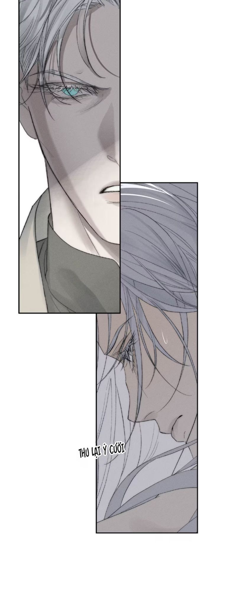 Mỗi Ngày Đều Muốn Làm Bệnh Kiều Vương Tử Xấu hổ Muốn Độn Thổ Chapter 18 - Trang 29