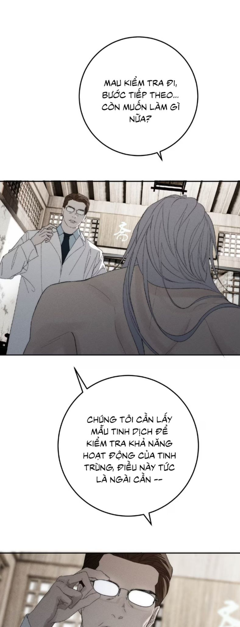 Mỗi Ngày Đều Muốn Làm Bệnh Kiều Vương Tử Xấu hổ Muốn Độn Thổ Chapter 18 - Trang 30