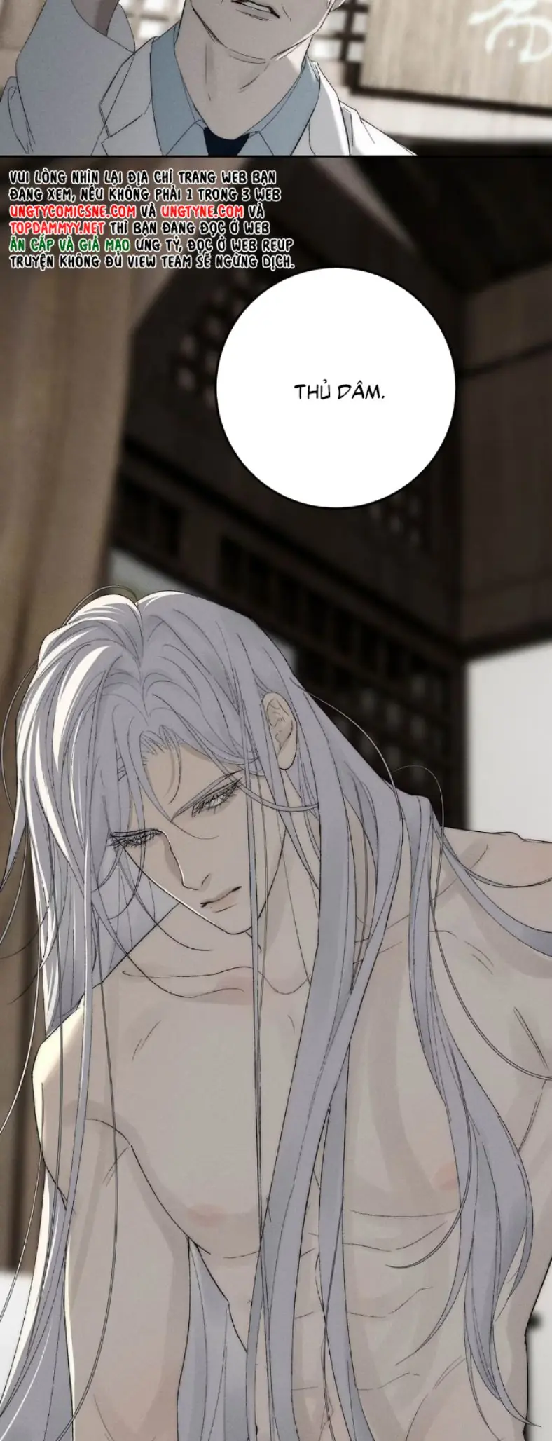 Mỗi Ngày Đều Muốn Làm Bệnh Kiều Vương Tử Xấu hổ Muốn Độn Thổ Chapter 18 - Trang 31