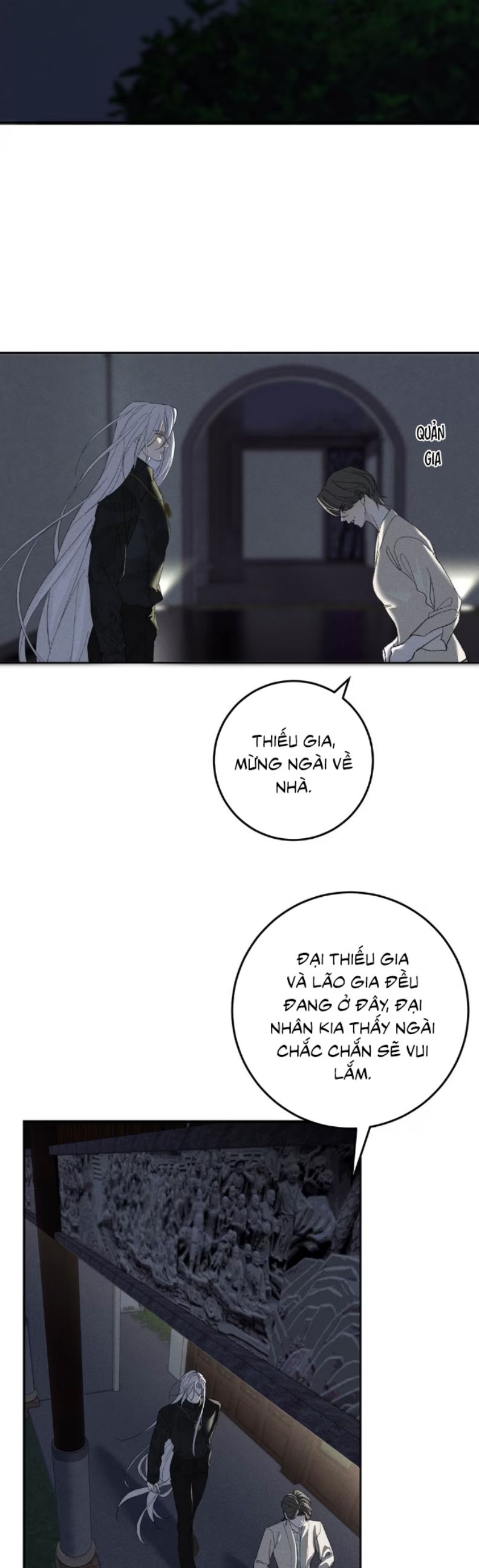 Mỗi Ngày Đều Muốn Làm Bệnh Kiều Vương Tử Xấu hổ Muốn Độn Thổ Chapter 18 - Trang 8