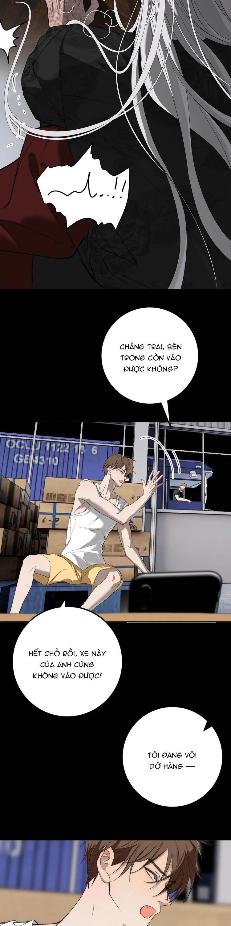 Mỗi Ngày Đều Muốn Làm Bệnh Kiều Vương Tử Xấu hổ Muốn Độn Thổ Chapter 19 - Trang 15