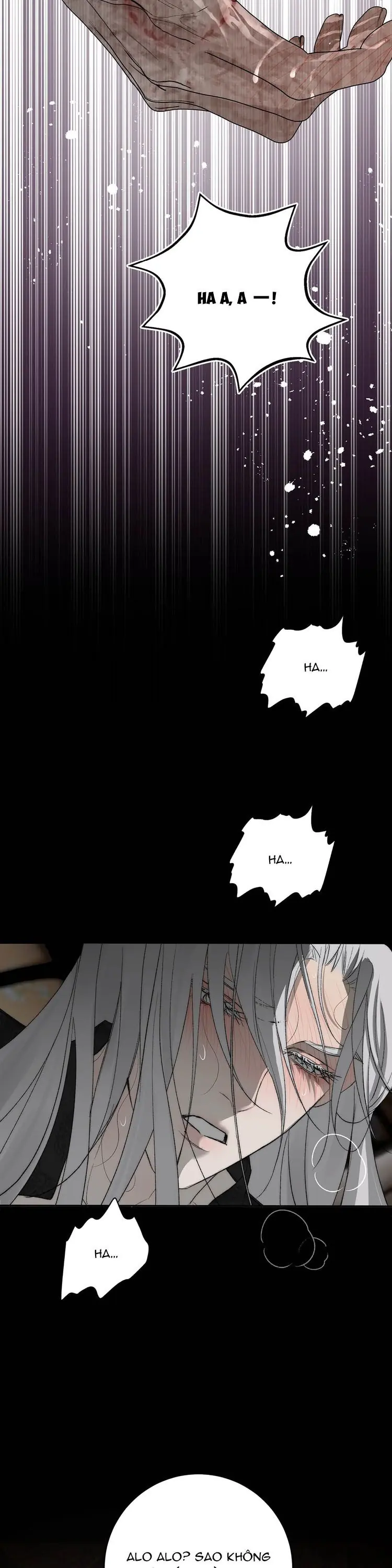 Mỗi Ngày Đều Muốn Làm Bệnh Kiều Vương Tử Xấu hổ Muốn Độn Thổ Chapter 19 - Trang 20