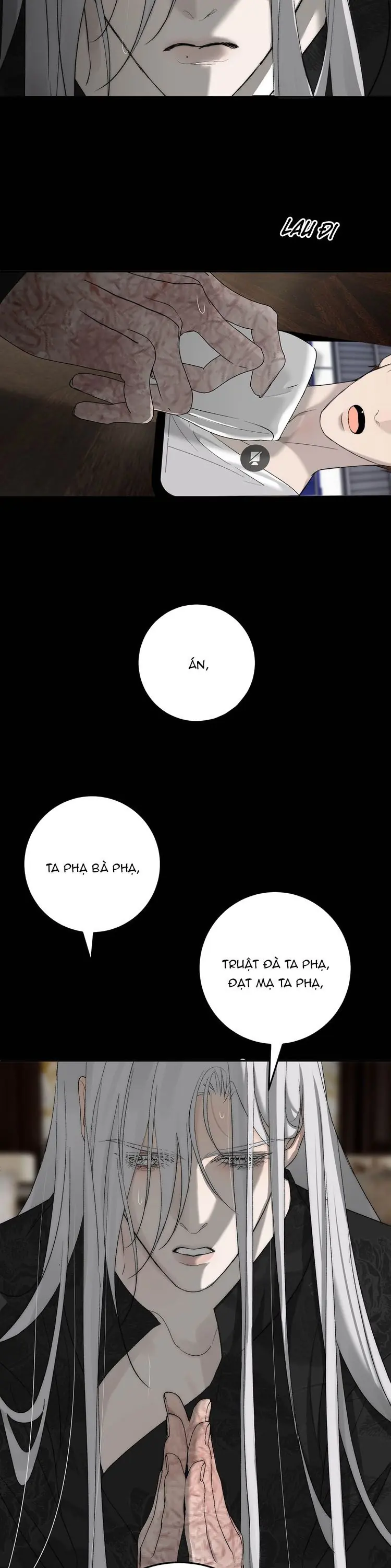 Mỗi Ngày Đều Muốn Làm Bệnh Kiều Vương Tử Xấu hổ Muốn Độn Thổ Chapter 19 - Trang 22