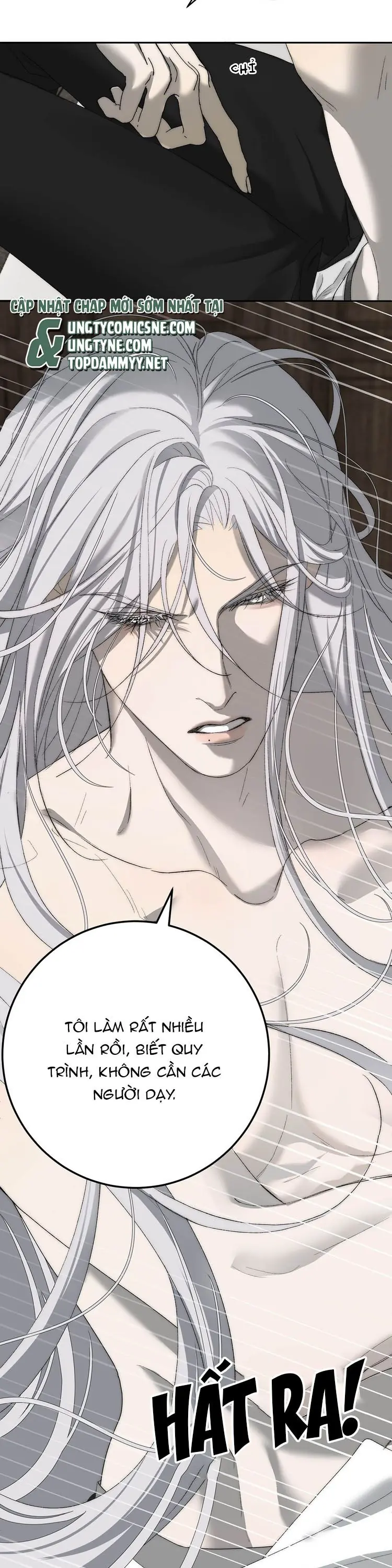 Mỗi Ngày Đều Muốn Làm Bệnh Kiều Vương Tử Xấu hổ Muốn Độn Thổ Chapter 19 - Trang 4