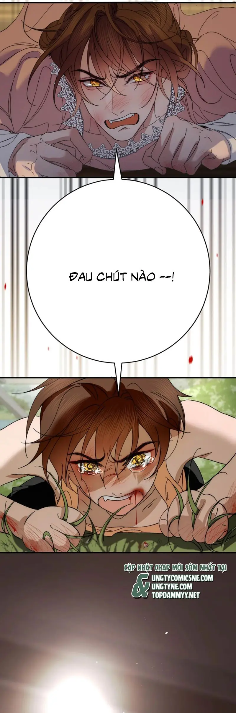 Mỗi Ngày Đều Muốn Làm Bệnh Kiều Vương Tử Xấu hổ Muốn Độn Thổ Chapter 2 - Trang 18