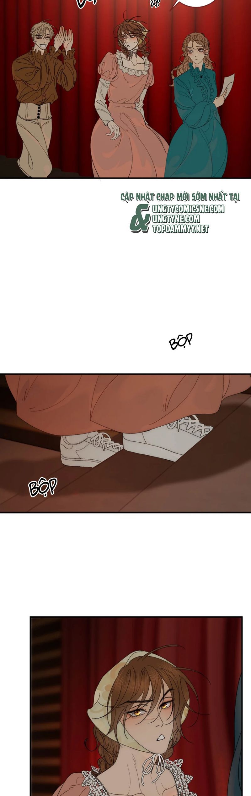 Mỗi Ngày Đều Muốn Làm Bệnh Kiều Vương Tử Xấu hổ Muốn Độn Thổ Chapter 2 - Trang 4