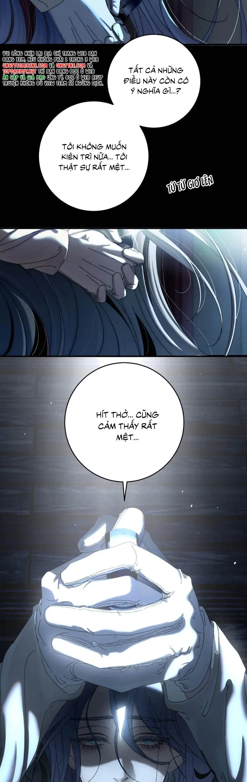 Mỗi Ngày Đều Muốn Làm Bệnh Kiều Vương Tử Xấu hổ Muốn Độn Thổ Chapter 2 - Trang 9