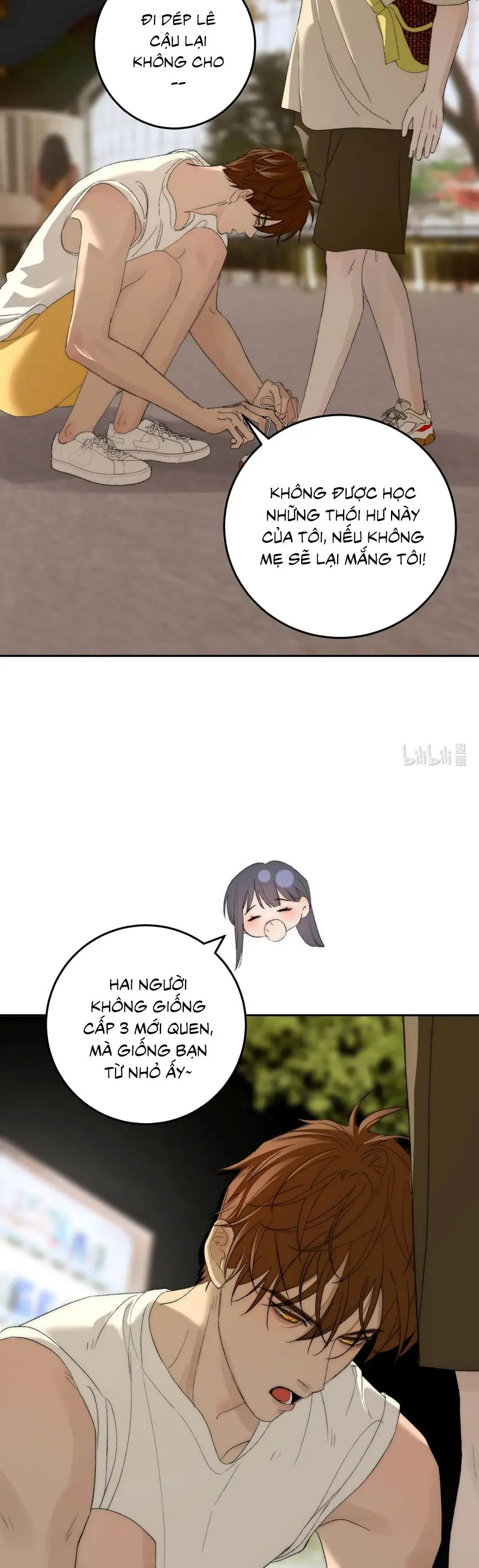 Mỗi Ngày Đều Muốn Làm Bệnh Kiều Vương Tử Xấu hổ Muốn Độn Thổ Chapter 20 - Trang 15