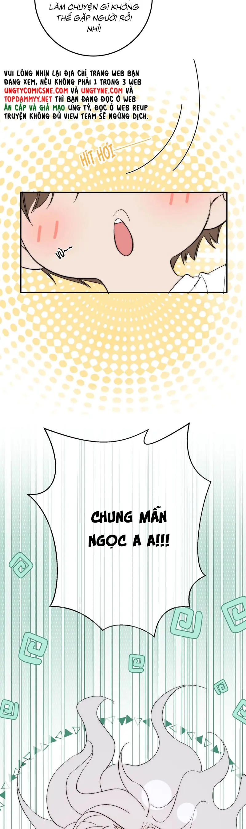 Mỗi Ngày Đều Muốn Làm Bệnh Kiều Vương Tử Xấu hổ Muốn Độn Thổ Chapter 20 - Trang 4
