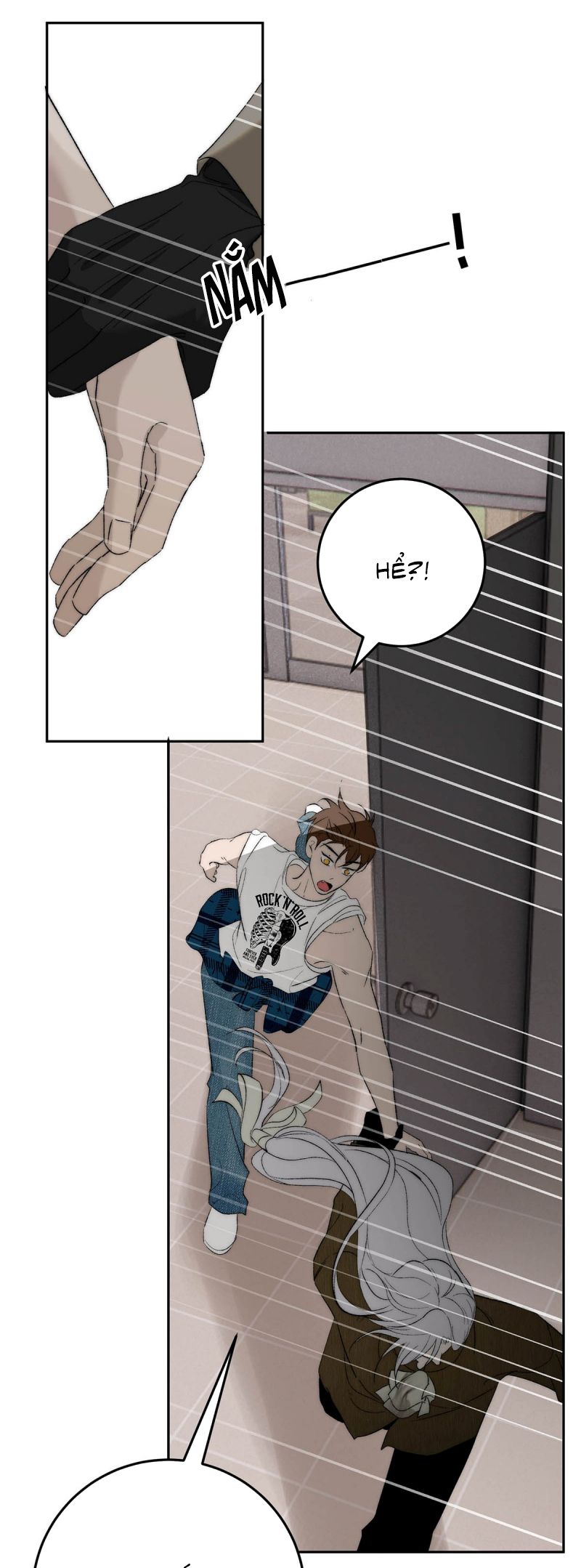 Mỗi Ngày Đều Muốn Làm Bệnh Kiều Vương Tử Xấu hổ Muốn Độn Thổ Chapter 21 - Trang 24