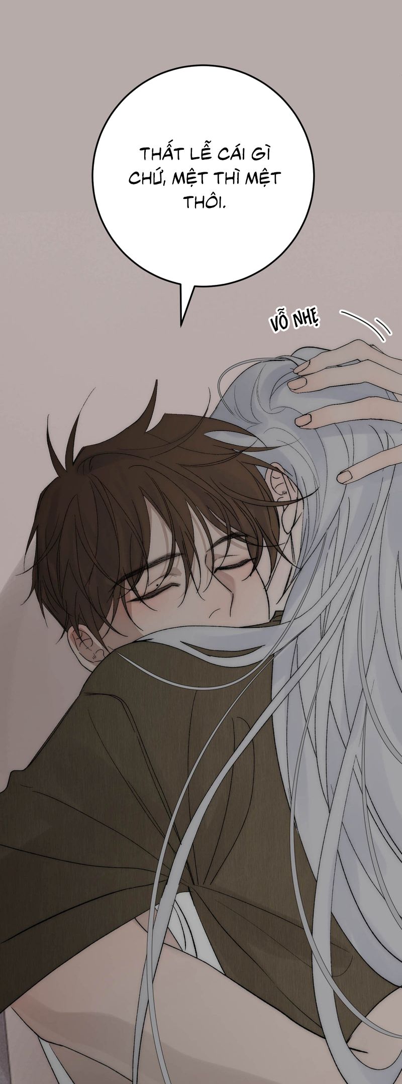 Mỗi Ngày Đều Muốn Làm Bệnh Kiều Vương Tử Xấu hổ Muốn Độn Thổ Chapter 21 - Trang 28