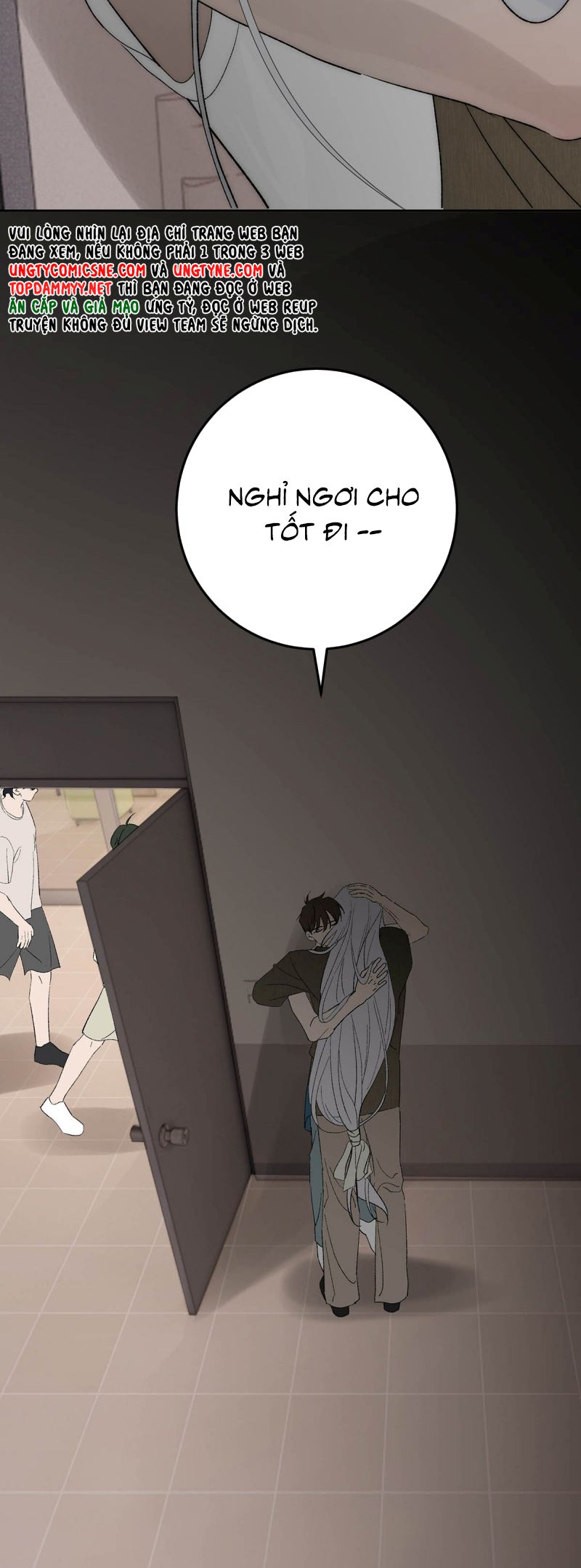 Mỗi Ngày Đều Muốn Làm Bệnh Kiều Vương Tử Xấu hổ Muốn Độn Thổ Chapter 21 - Trang 29