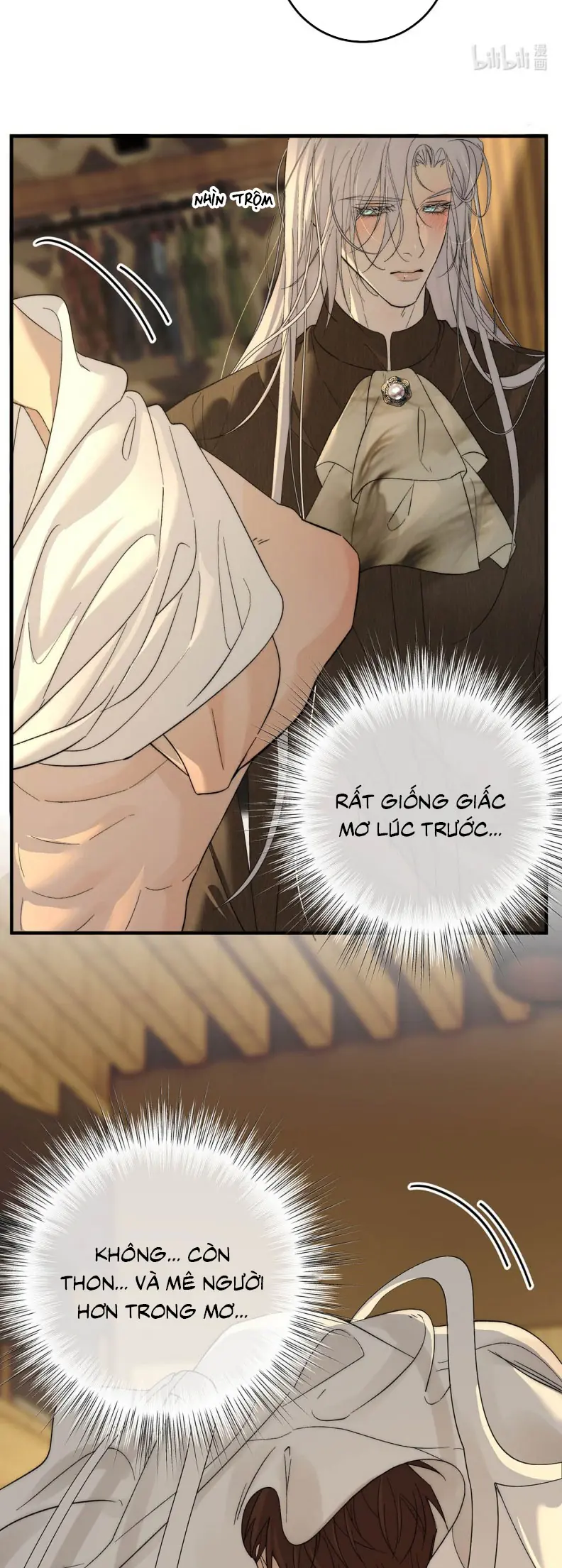 Mỗi Ngày Đều Muốn Làm Bệnh Kiều Vương Tử Xấu hổ Muốn Độn Thổ Chapter 22 - Trang 13