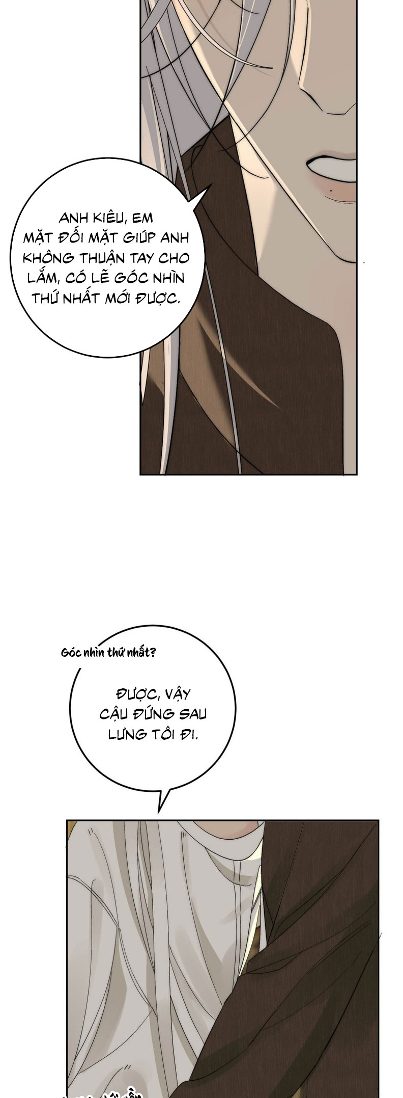 Mỗi Ngày Đều Muốn Làm Bệnh Kiều Vương Tử Xấu hổ Muốn Độn Thổ Chapter 22 - Trang 18