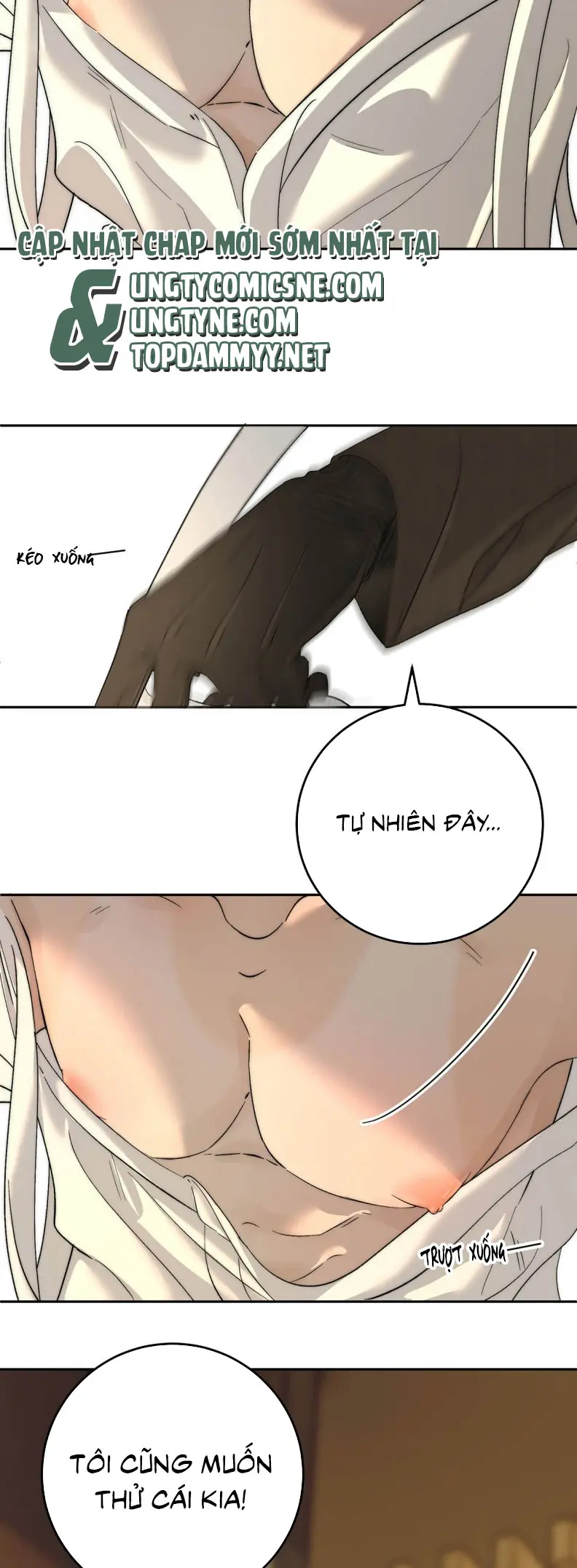 Mỗi Ngày Đều Muốn Làm Bệnh Kiều Vương Tử Xấu hổ Muốn Độn Thổ Chapter 22 - Trang 21