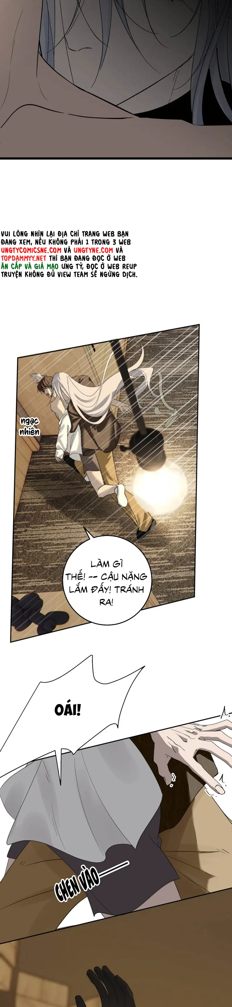 Mỗi Ngày Đều Muốn Làm Bệnh Kiều Vương Tử Xấu hổ Muốn Độn Thổ Chapter 22 - Trang 28