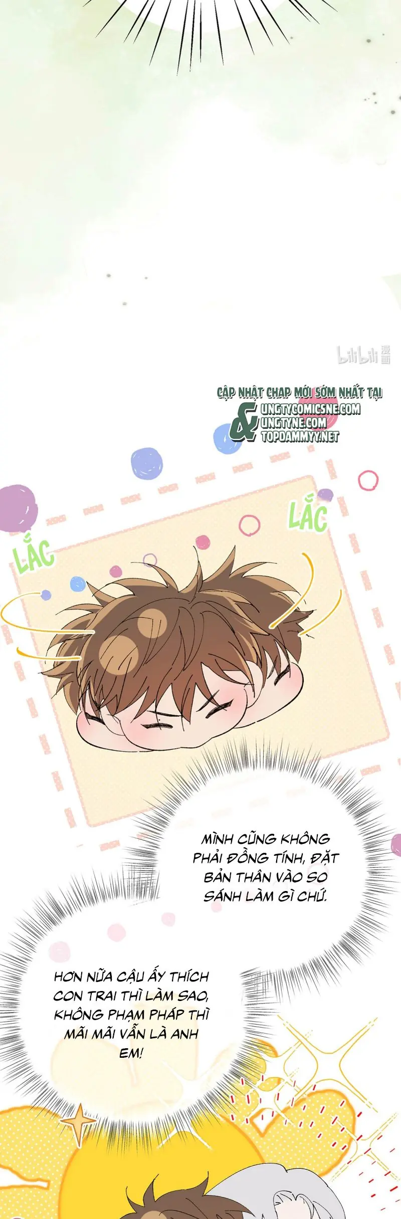 Mỗi Ngày Đều Muốn Làm Bệnh Kiều Vương Tử Xấu hổ Muốn Độn Thổ Chapter 23 - Trang 10