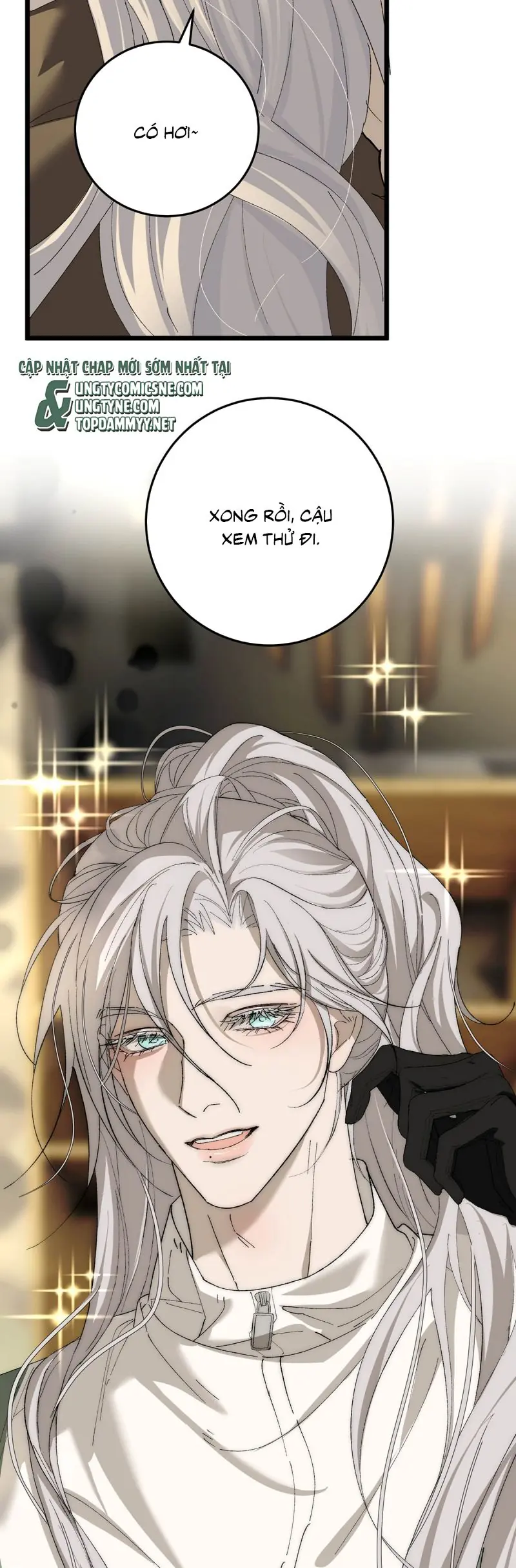 Mỗi Ngày Đều Muốn Làm Bệnh Kiều Vương Tử Xấu hổ Muốn Độn Thổ Chapter 23 - Trang 13