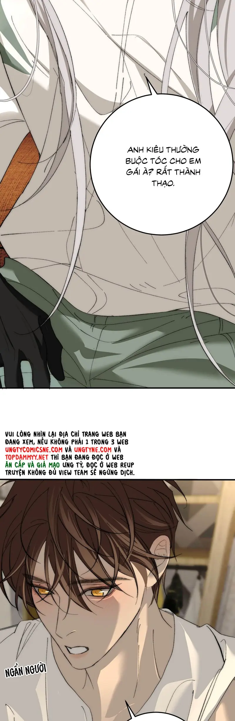 Mỗi Ngày Đều Muốn Làm Bệnh Kiều Vương Tử Xấu hổ Muốn Độn Thổ Chapter 23 - Trang 14