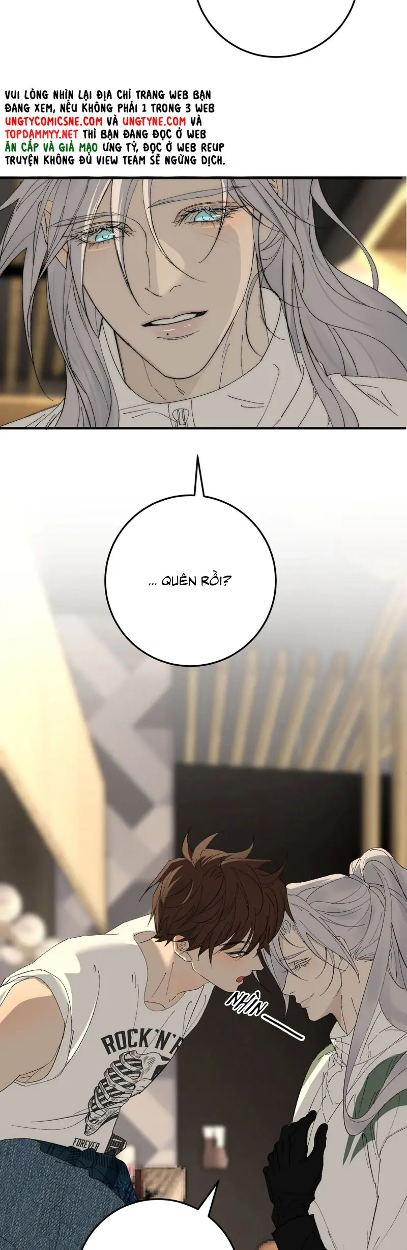 Mỗi Ngày Đều Muốn Làm Bệnh Kiều Vương Tử Xấu hổ Muốn Độn Thổ Chapter 23 - Trang 17