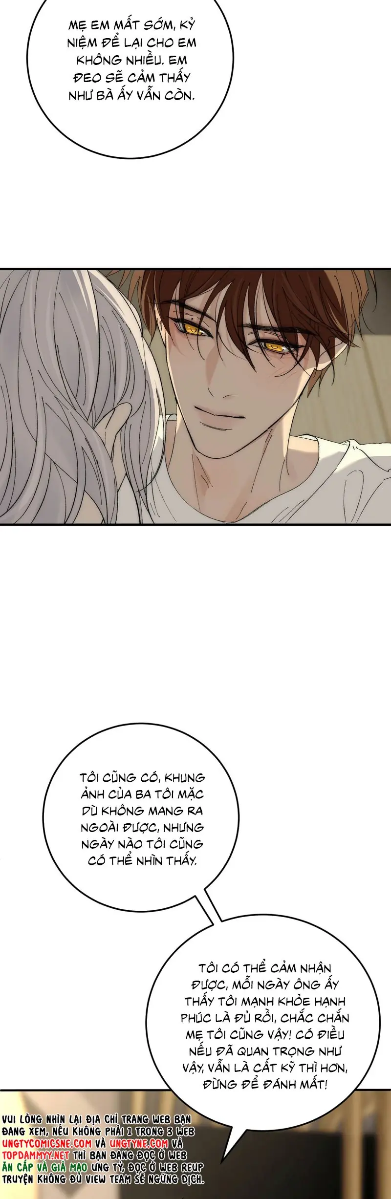 Mỗi Ngày Đều Muốn Làm Bệnh Kiều Vương Tử Xấu hổ Muốn Độn Thổ Chapter 23 - Trang 19