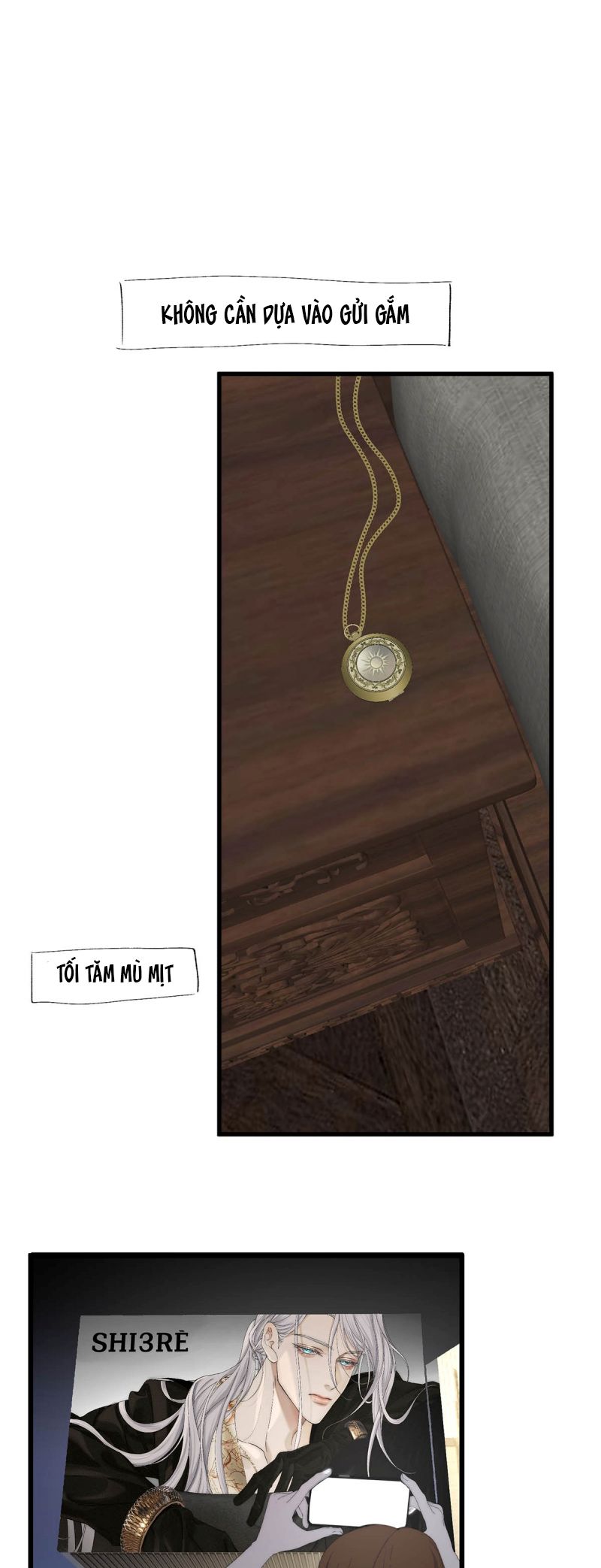 Mỗi Ngày Đều Muốn Làm Bệnh Kiều Vương Tử Xấu hổ Muốn Độn Thổ Chapter 23 - Trang 28