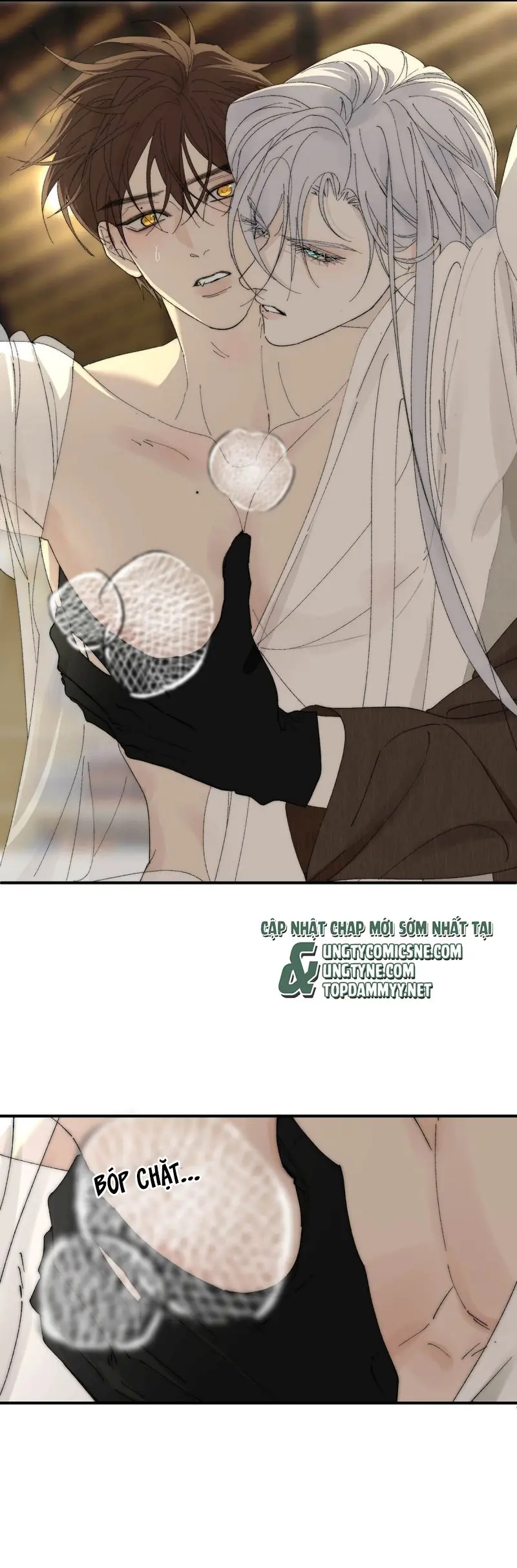 Mỗi Ngày Đều Muốn Làm Bệnh Kiều Vương Tử Xấu hổ Muốn Độn Thổ Chapter 23 - Trang 4