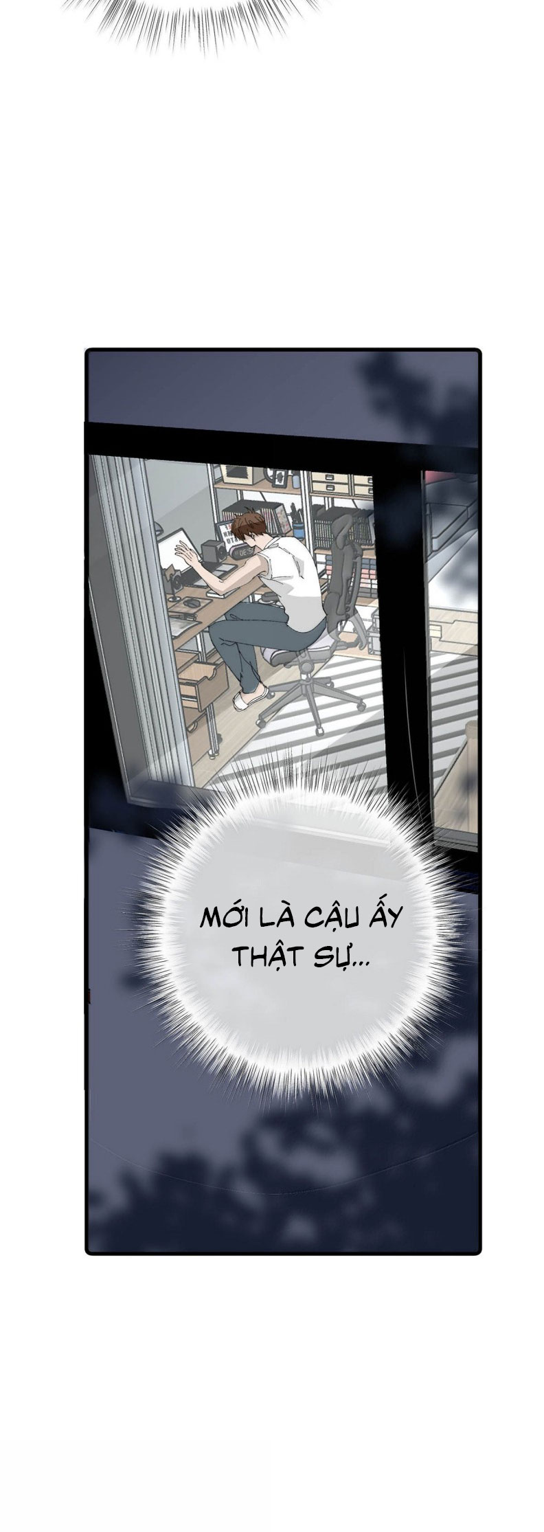 Mỗi Ngày Đều Muốn Làm Bệnh Kiều Vương Tử Xấu hổ Muốn Độn Thổ Chapter 24 - Trang 10