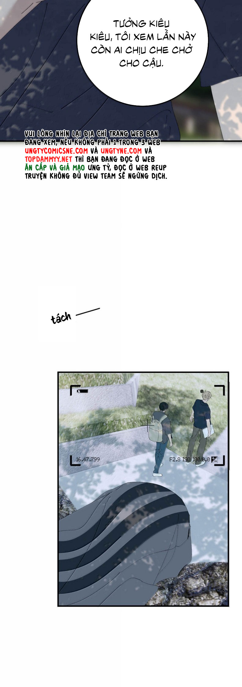 Mỗi Ngày Đều Muốn Làm Bệnh Kiều Vương Tử Xấu hổ Muốn Độn Thổ Chapter 24 - Trang 22