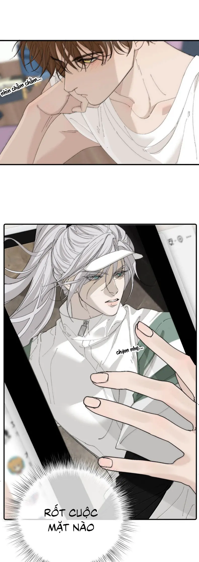 Mỗi Ngày Đều Muốn Làm Bệnh Kiều Vương Tử Xấu hổ Muốn Độn Thổ Chapter 24 - Trang 9