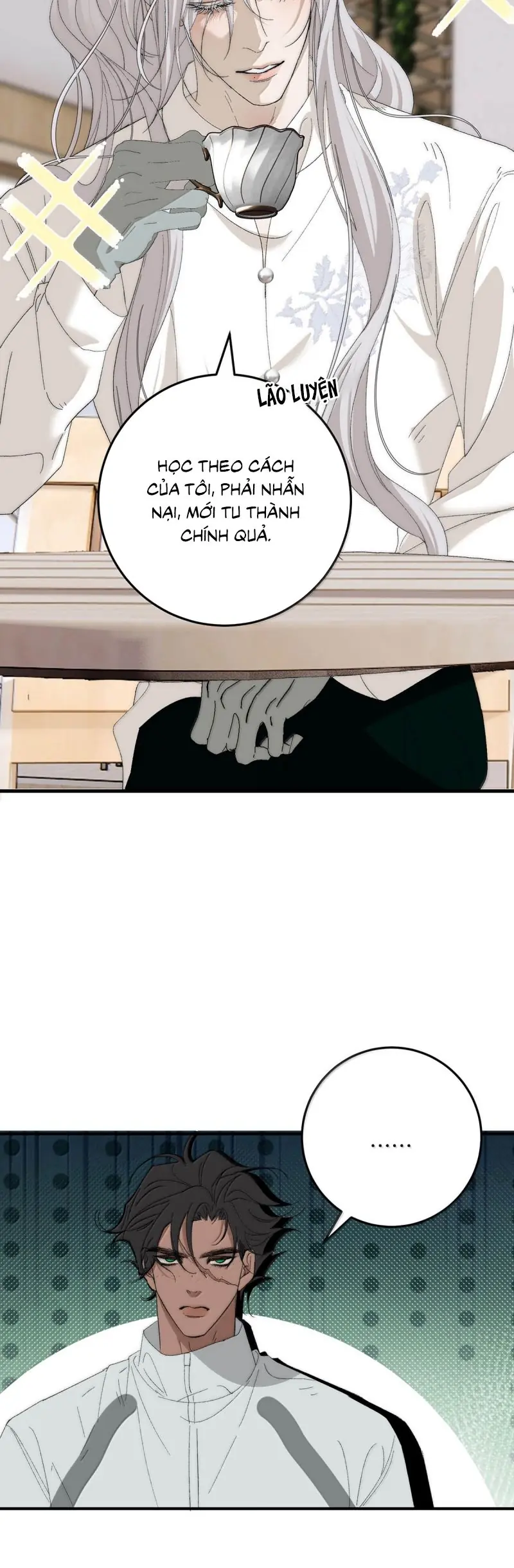 Mỗi Ngày Đều Muốn Làm Bệnh Kiều Vương Tử Xấu hổ Muốn Độn Thổ Chapter 25 - Trang 12