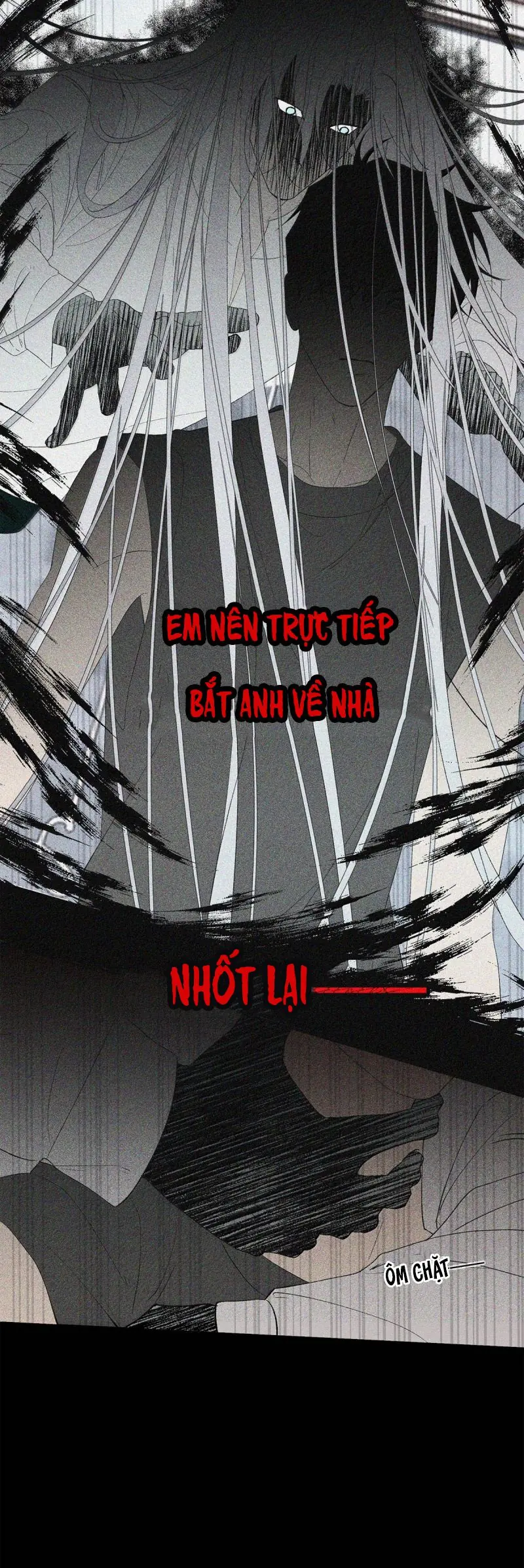 Mỗi Ngày Đều Muốn Làm Bệnh Kiều Vương Tử Xấu hổ Muốn Độn Thổ Chapter 26 - Trang 16