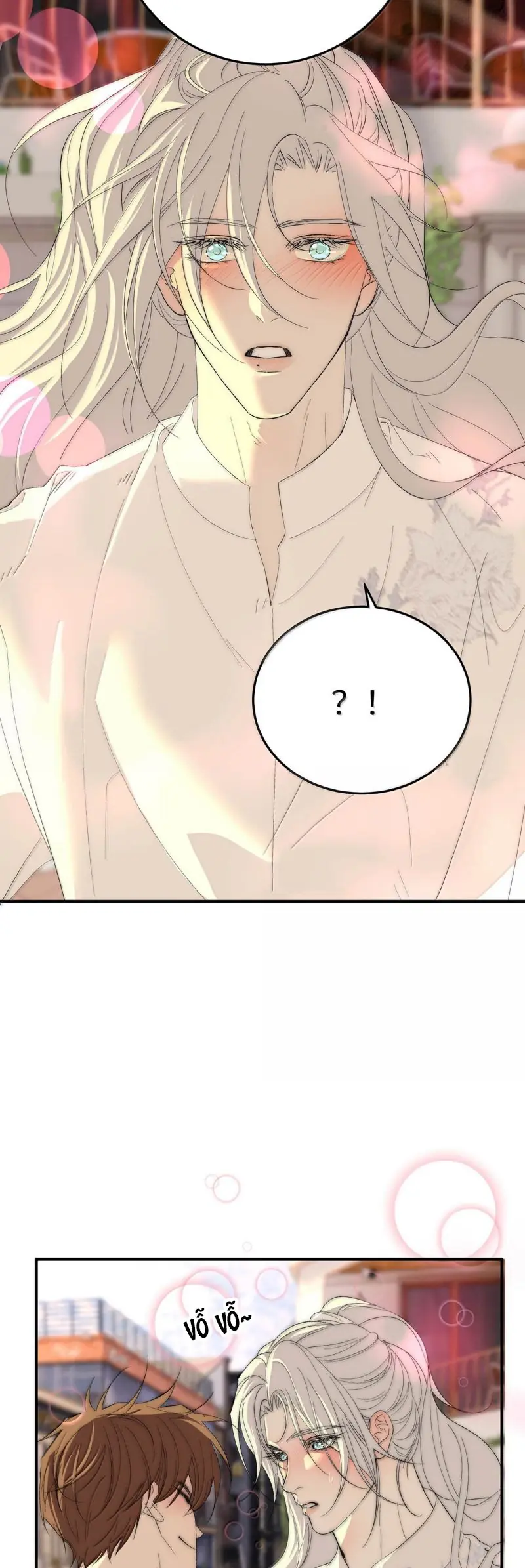 Mỗi Ngày Đều Muốn Làm Bệnh Kiều Vương Tử Xấu hổ Muốn Độn Thổ Chapter 26 - Trang 18