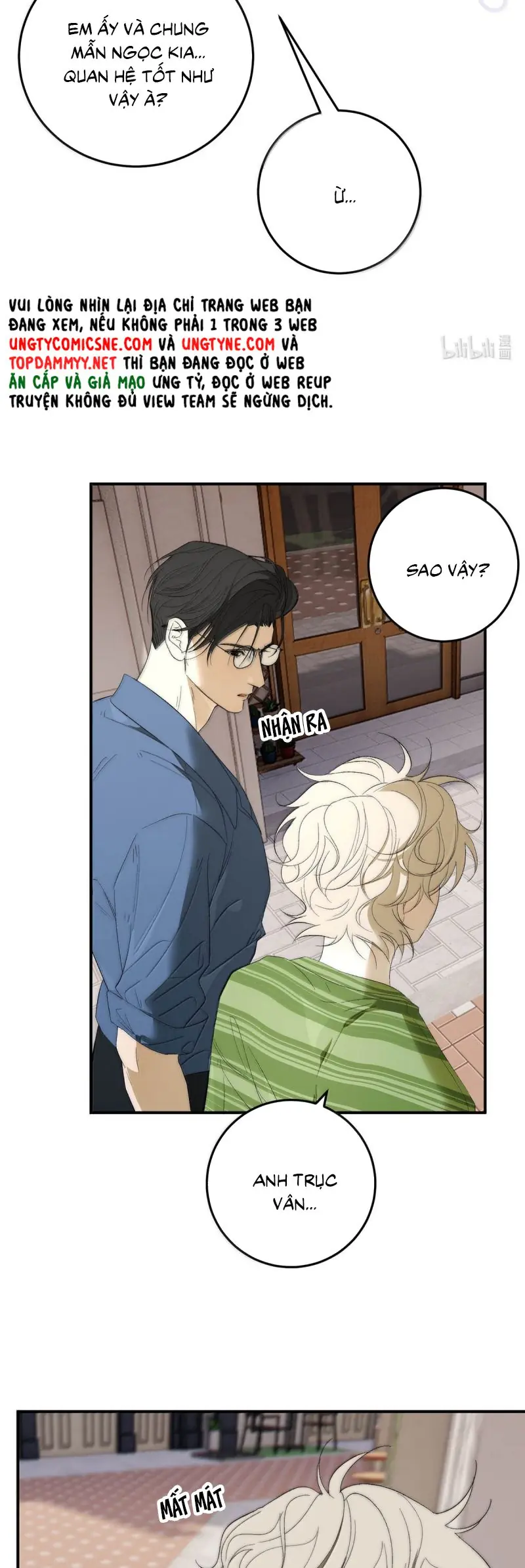 Mỗi Ngày Đều Muốn Làm Bệnh Kiều Vương Tử Xấu hổ Muốn Độn Thổ Chapter 26 - Trang 21