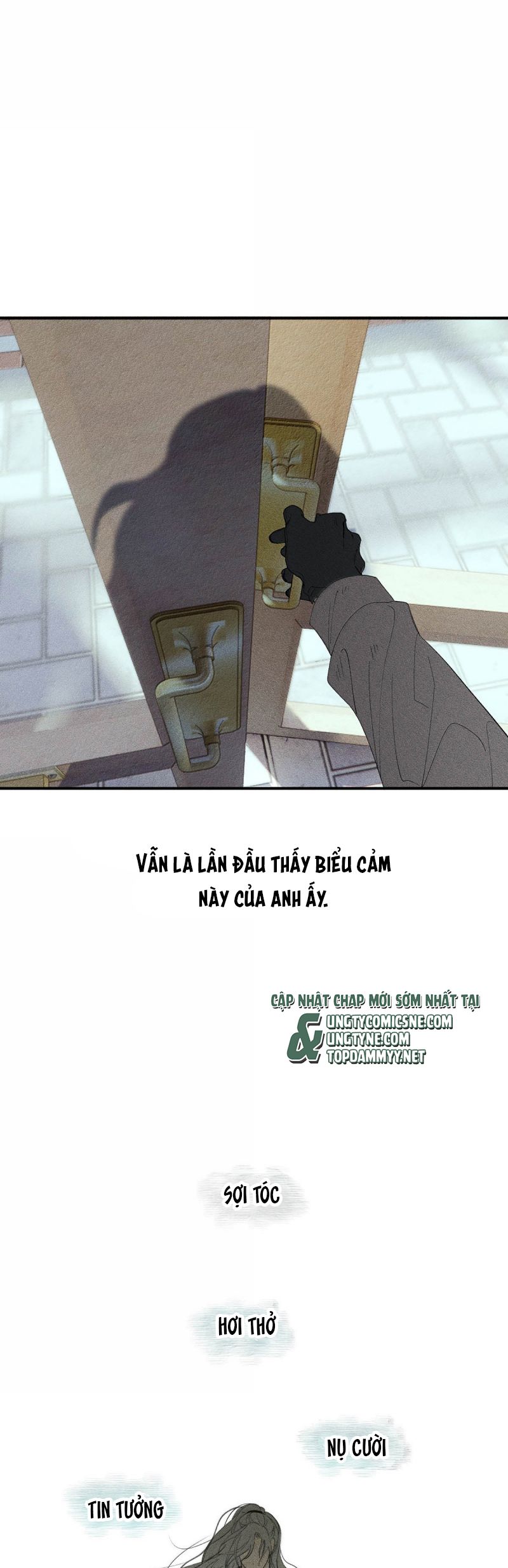 Mỗi Ngày Đều Muốn Làm Bệnh Kiều Vương Tử Xấu hổ Muốn Độn Thổ Chapter 26 - Trang 6