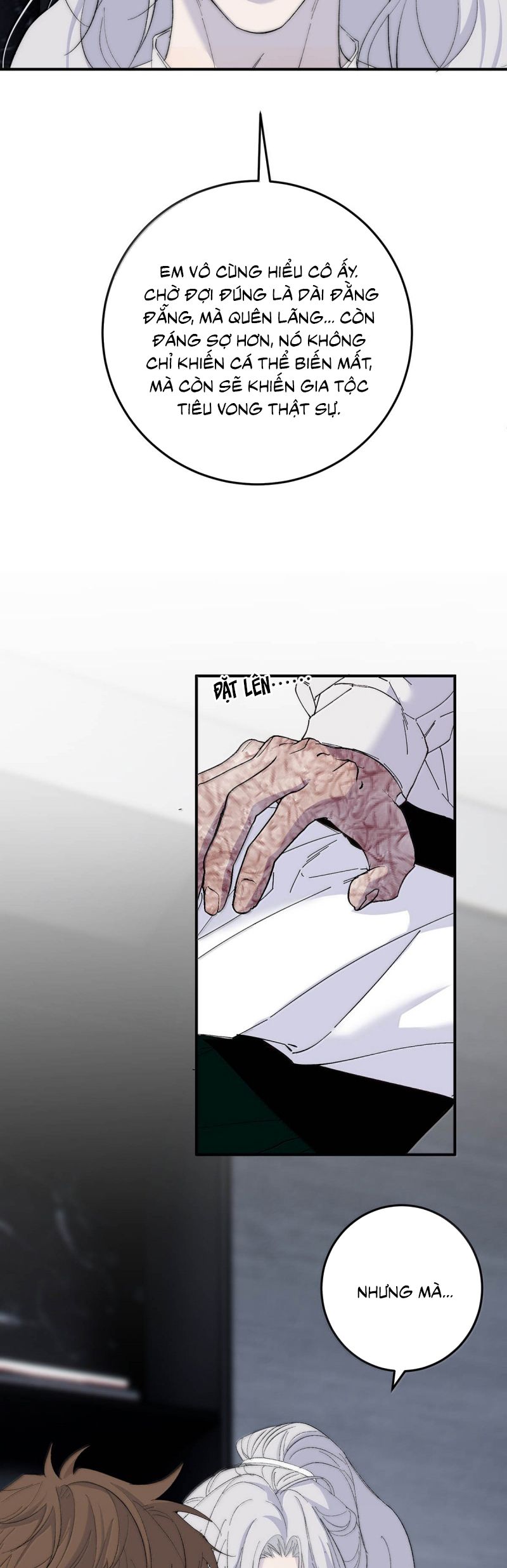 Mỗi Ngày Đều Muốn Làm Bệnh Kiều Vương Tử Xấu hổ Muốn Độn Thổ Chapter 27 - Trang 17