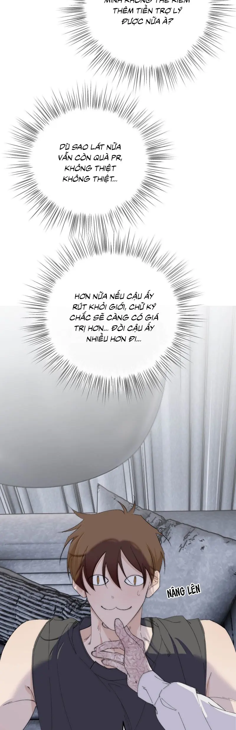 Mỗi Ngày Đều Muốn Làm Bệnh Kiều Vương Tử Xấu hổ Muốn Độn Thổ Chapter 27 - Trang 22