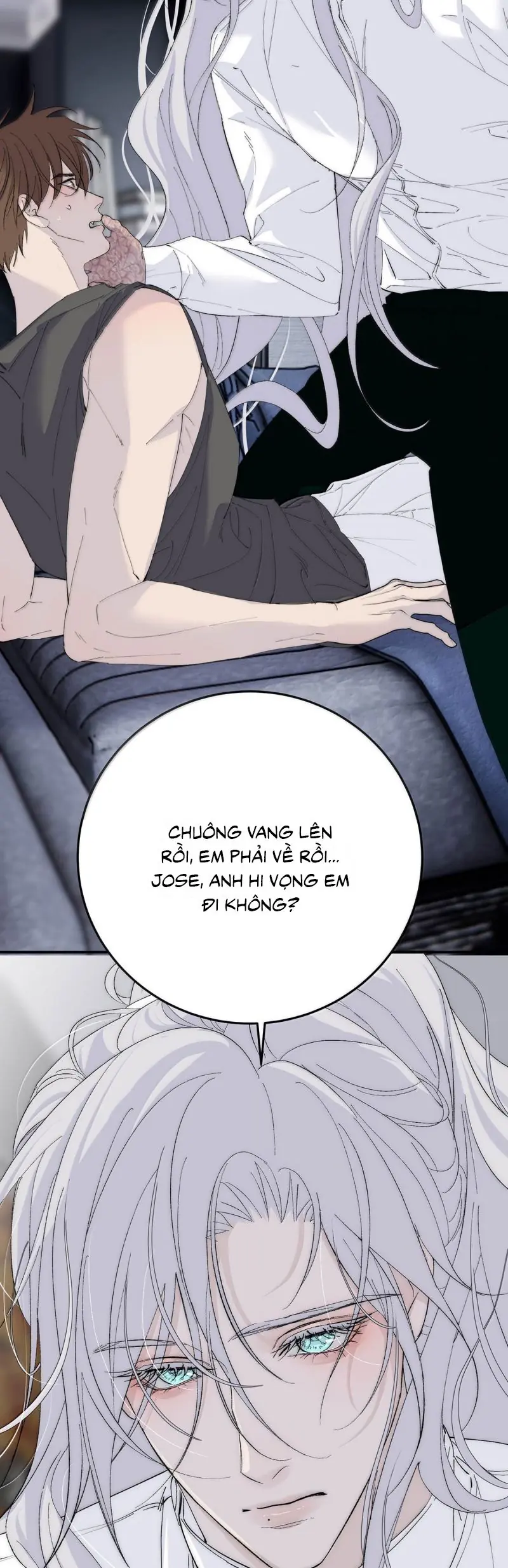 Mỗi Ngày Đều Muốn Làm Bệnh Kiều Vương Tử Xấu hổ Muốn Độn Thổ Chapter 27 - Trang 24