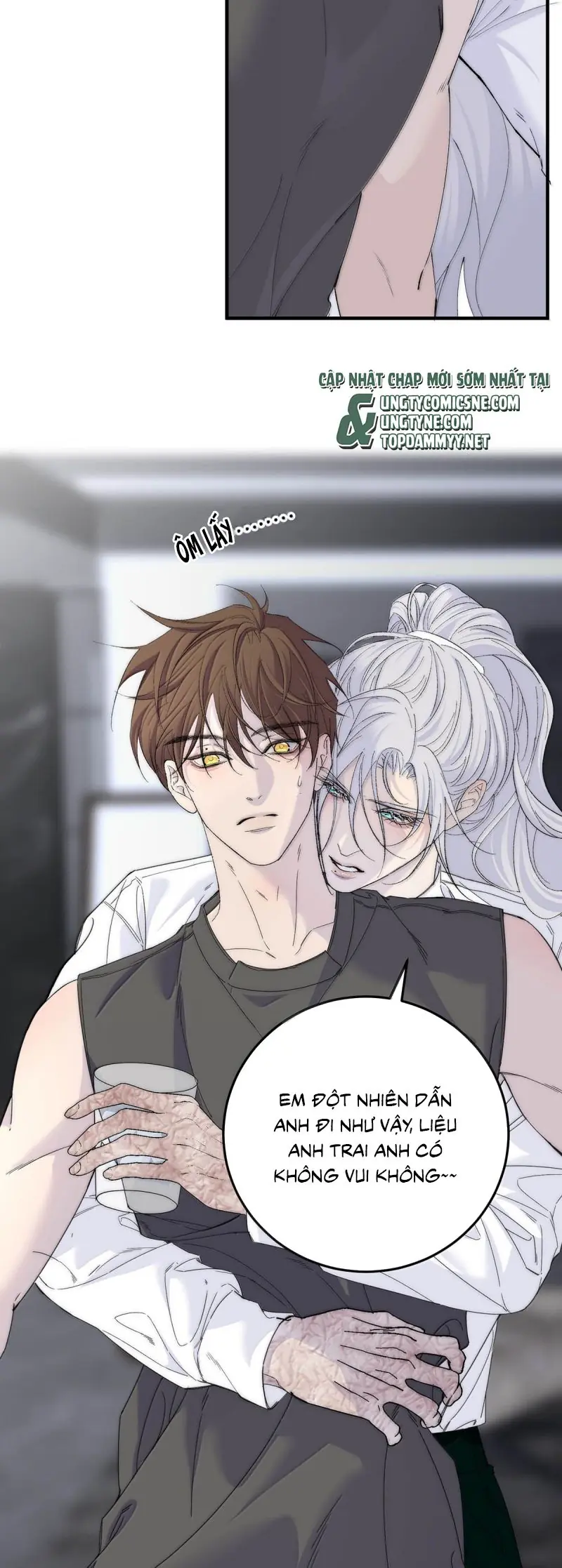 Mỗi Ngày Đều Muốn Làm Bệnh Kiều Vương Tử Xấu hổ Muốn Độn Thổ Chapter 27 - Trang 8