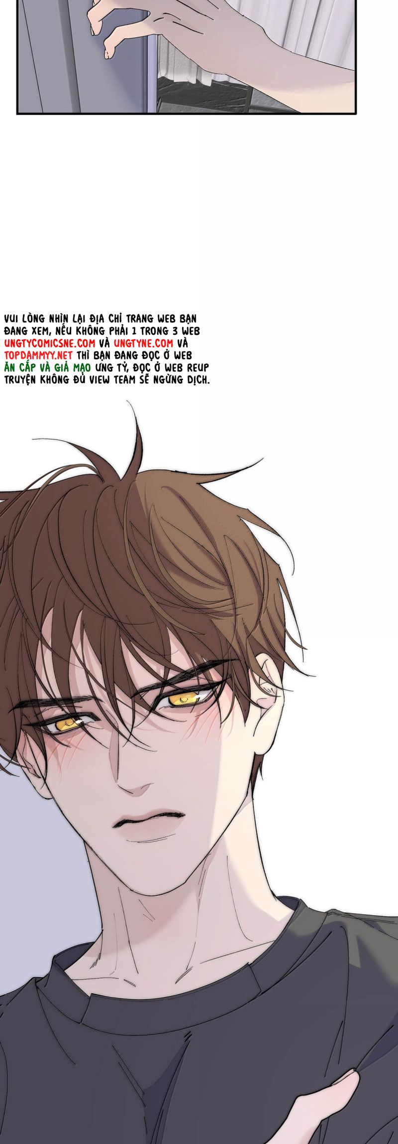 Mỗi Ngày Đều Muốn Làm Bệnh Kiều Vương Tử Xấu hổ Muốn Độn Thổ Chapter 28 - Trang 12