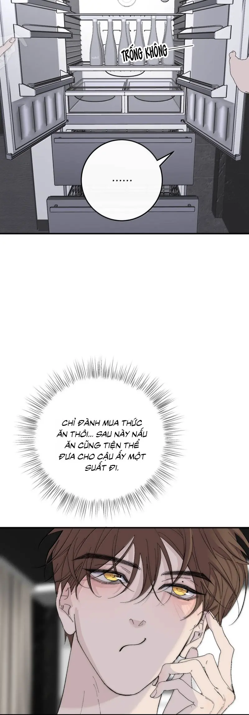 Mỗi Ngày Đều Muốn Làm Bệnh Kiều Vương Tử Xấu hổ Muốn Độn Thổ Chapter 28 - Trang 14