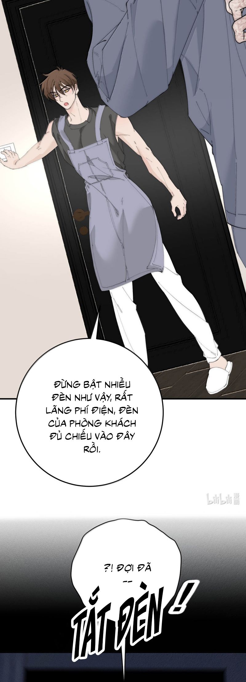 Mỗi Ngày Đều Muốn Làm Bệnh Kiều Vương Tử Xấu hổ Muốn Độn Thổ Chapter 28 - Trang 18