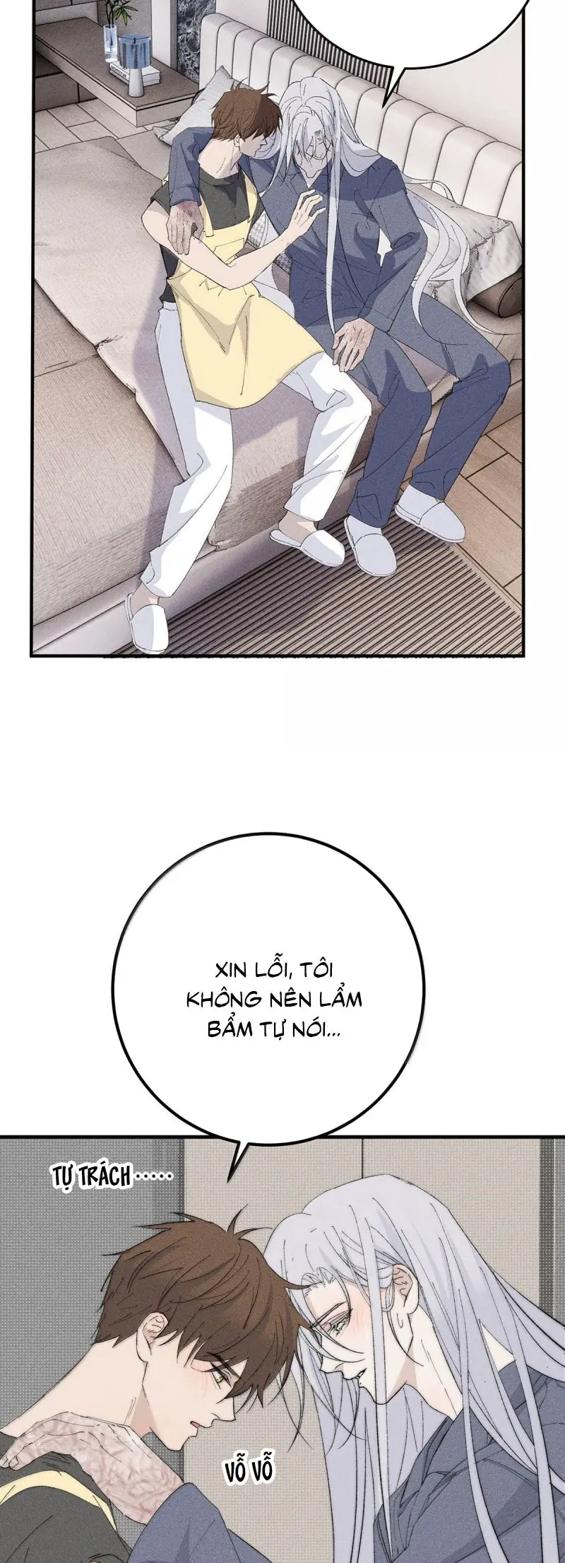 Mỗi Ngày Đều Muốn Làm Bệnh Kiều Vương Tử Xấu hổ Muốn Độn Thổ Chapter 28 - Trang 26