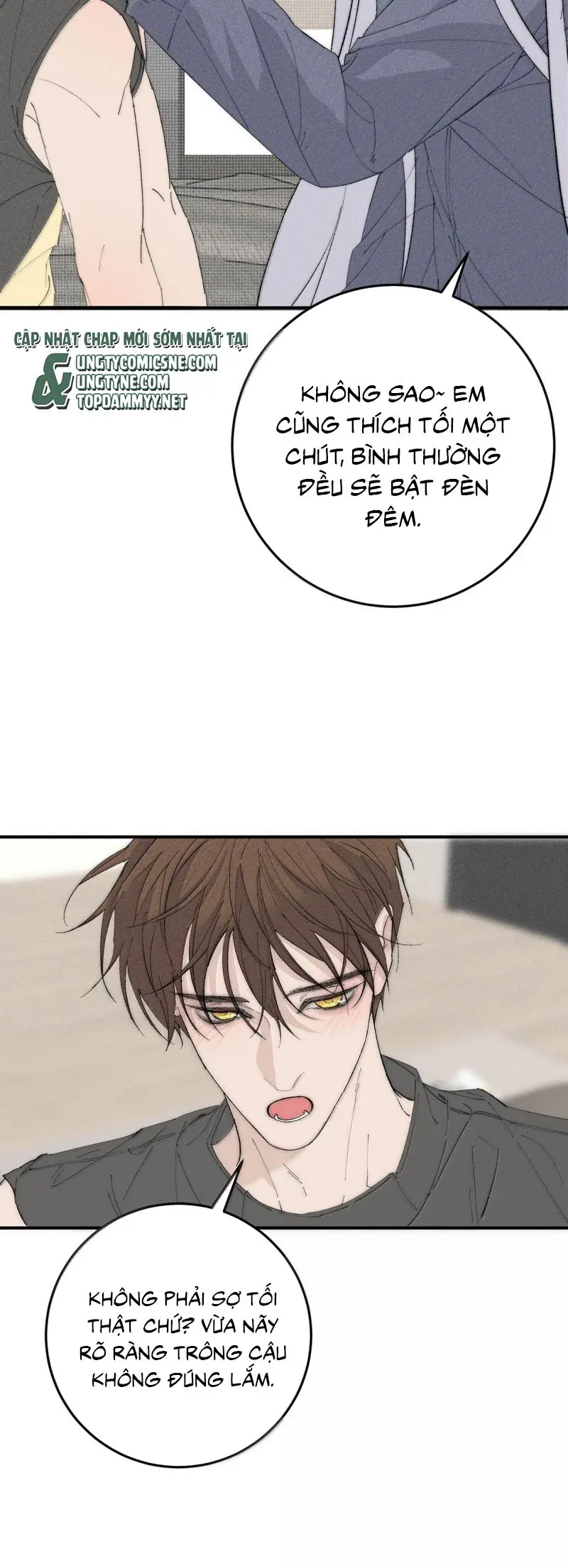 Mỗi Ngày Đều Muốn Làm Bệnh Kiều Vương Tử Xấu hổ Muốn Độn Thổ Chapter 28 - Trang 27