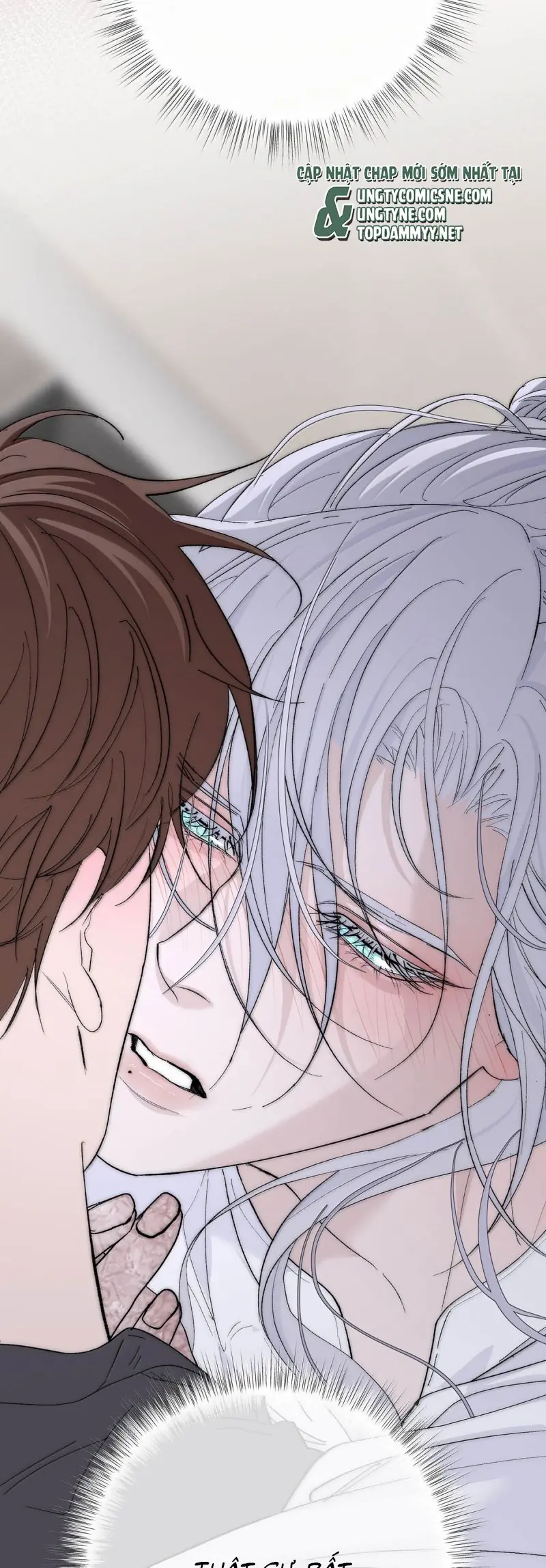 Mỗi Ngày Đều Muốn Làm Bệnh Kiều Vương Tử Xấu hổ Muốn Độn Thổ Chapter 28 - Trang 5