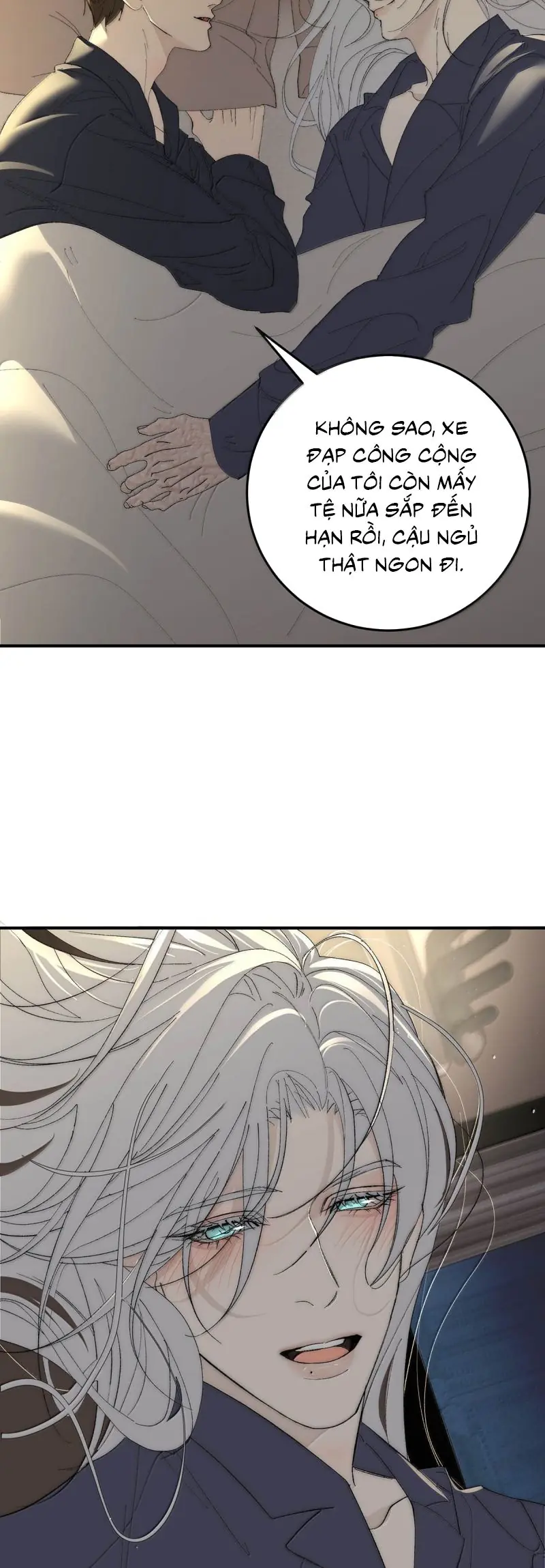 Mỗi Ngày Đều Muốn Làm Bệnh Kiều Vương Tử Xấu hổ Muốn Độn Thổ Chapter 29 - Trang 12